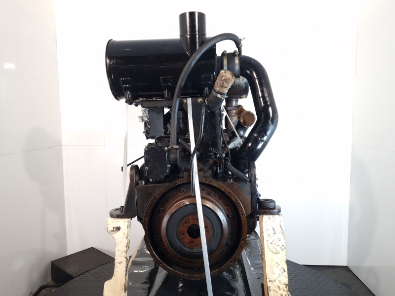 Iveco FPT F4HE9684E*J104 Engine (Plant) - Motor para Máquina de construção: foto 2 Iveco FPT F4HE9684E*J104 Engine (Plant) - Motor para Máquina de construção: foto 2
