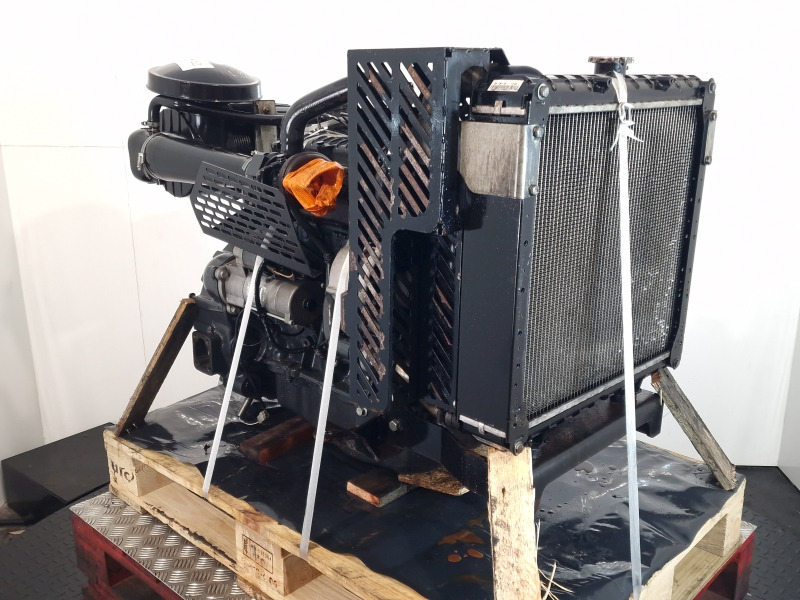 Iveco FPT F5CE9454E*A Engine (Plant) - Motor para Máquina de construção: foto 4 Iveco FPT F5CE9454E*A Engine (Plant) - Motor para Máquina de construção: foto 4