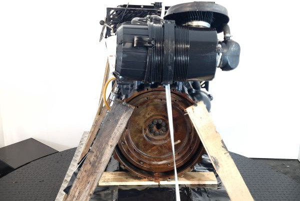 Iveco FPT F5CE9454E*A - Motor para Máquina agrícola: foto 2 Iveco FPT F5CE9454E*A - Motor para Máquina agrícola: foto 2