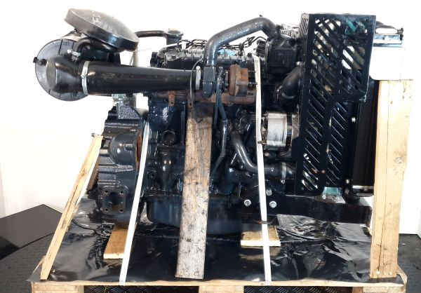 Iveco FPT F5CE9454E*A - Motor para Máquina agrícola: foto 3 Iveco FPT F5CE9454E*A - Motor para Máquina agrícola: foto 3