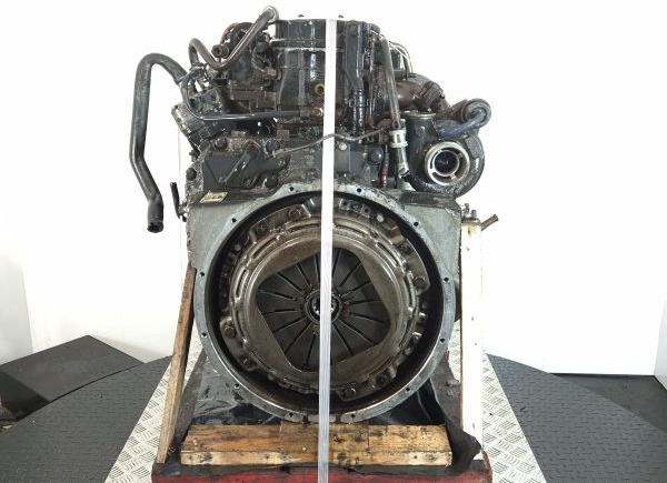 Iveco Tector 4ISB E3 F4AE0481A*C132 Engine (Truck) - Motor para Camião: foto 2 Iveco Tector 4ISB E3 F4AE0481A*C132 Engine (Truck) - Motor para Camião: foto 2