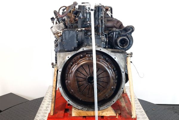 Iveco Tector 4ISB E3 F4AE0481A Engine (Truck) - Motor para Camião: foto 3 Iveco Tector 4ISB E3 F4AE0481A Engine (Truck) - Motor para Camião: foto 3