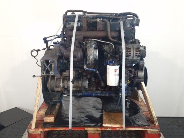 Iveco Tector 4ISB E4 F4AE3481D*P102 Engine (Truck) - Motor para Camião: foto 4 Iveco Tector 4ISB E4 F4AE3481D*P102 Engine (Truck) - Motor para Camião: foto 4