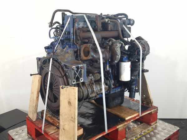 Iveco Tector 4ISB E4 F4AE3481D*P102 Engine (Truck) - Motor para Camião: foto 1 Iveco Tector 4ISB E4 F4AE3481D*P102 Engine (Truck) - Motor para Camião: foto 1
