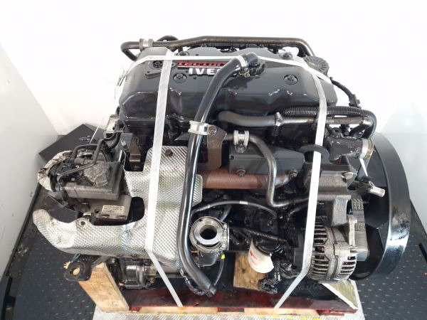 Motor para Camião Iveco Tector 5 F4AFE411A*C002  Engine (Truck): foto 11