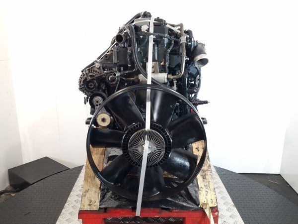 Motor para Camião Iveco Tector 5 F4AFE411A*C002  Engine (Truck): foto 6