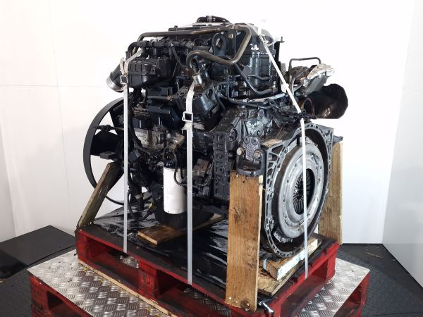 Motor para Camião Iveco Tector 5 F4AFE411A*C002  Engine (Truck): foto 9