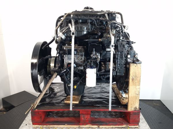 Motor para Camião Iveco Tector 5 F4AFE411A*C002  Engine (Truck): foto 8