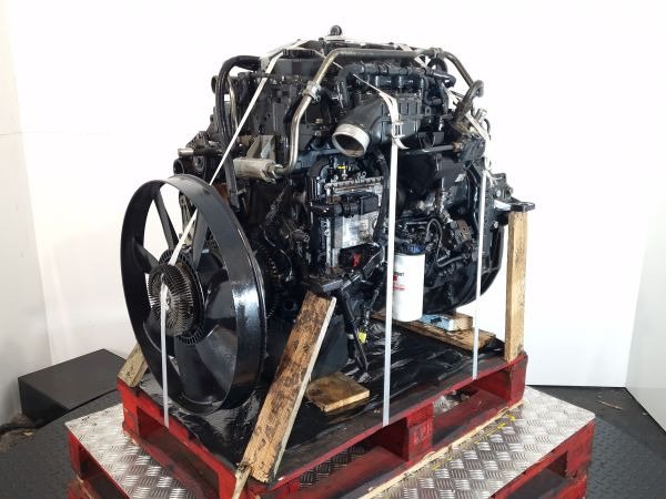 Motor para Camião Iveco Tector 5 F4AFE411A*C002  Engine (Truck): foto 7