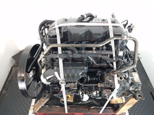 Motor para Camião Iveco Tector 5 F4AFE411A*C002  Engine (Truck): foto 10