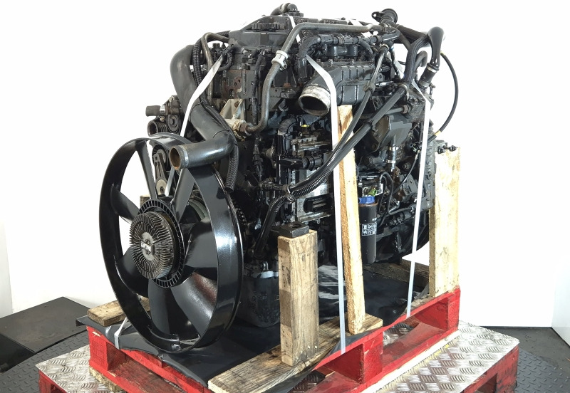 Motor para Camião Iveco Tector 5 F4AFE411B*C007 Engine (Truck): foto 7