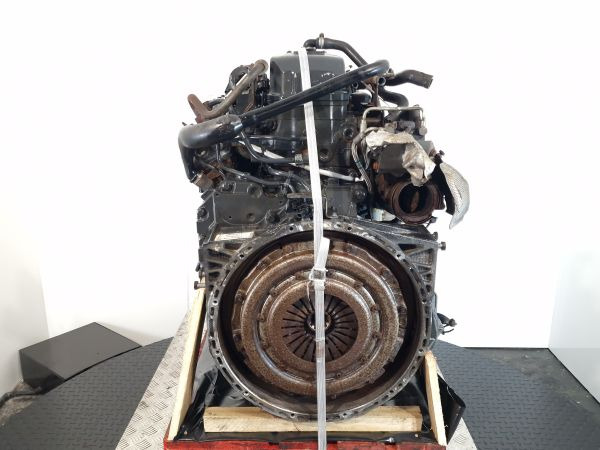 Iveco Tector 5 F4AFE411C*801 Engine (Truck) - Motor para Camião: foto 3 Iveco Tector 5 F4AFE411C*801 Engine (Truck) - Motor para Camião: foto 3