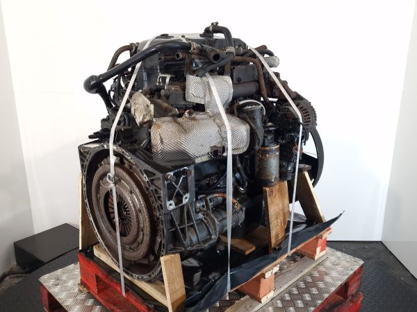 Iveco Tector 5 F4AFE411C*801 Engine (Truck) - Motor para Camião: foto 1 Iveco Tector 5 F4AFE411C*801 Engine (Truck) - Motor para Camião: foto 1