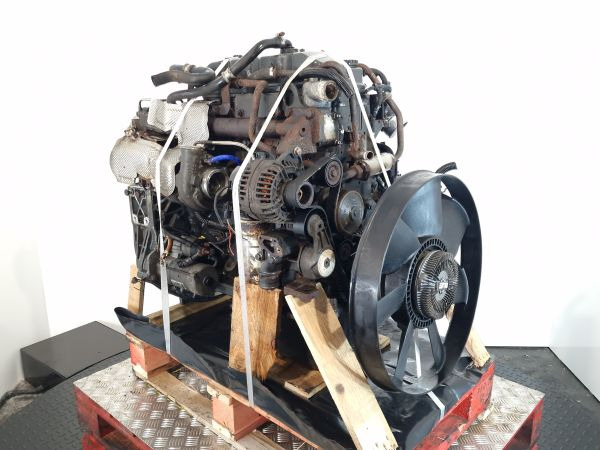 Iveco Tector 5 F4AFE411C*801 Engine (Truck) - Motor para Camião: foto 5 Iveco Tector 5 F4AFE411C*801 Engine (Truck) - Motor para Camião: foto 5