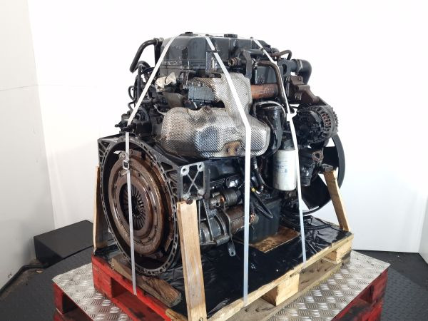 Iveco Tector 5 F4AFE411E*C001 Engine (Truck) - Motor para Camião: foto 1 Iveco Tector 5 F4AFE411E*C001 Engine (Truck) - Motor para Camião: foto 1