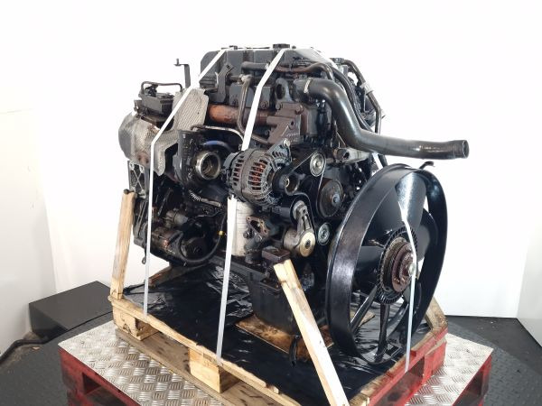 Iveco Tector 5 F4AFE411E*C001 Engine (Truck) - Motor para Camião: foto 5 Iveco Tector 5 F4AFE411E*C001 Engine (Truck) - Motor para Camião: foto 5