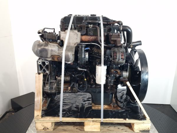 Iveco Tector 5 F4AFE411E*C001 Engine (Truck) - Motor para Camião: foto 4 Iveco Tector 5 F4AFE411E*C001 Engine (Truck) - Motor para Camião: foto 4