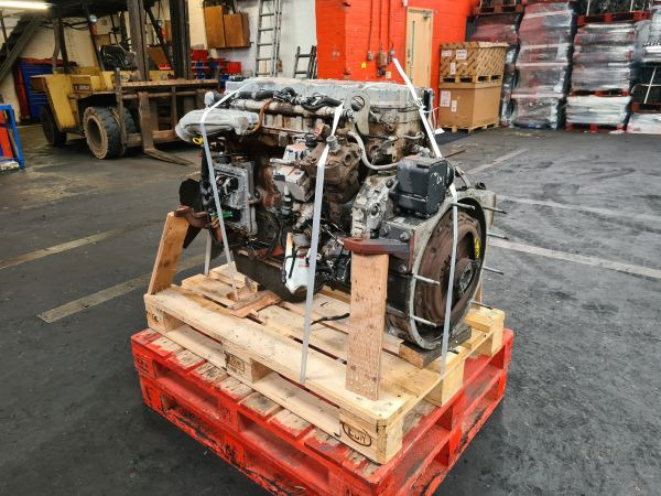 Iveco Tector 6ISB EUR3 - Motor para Camião: foto 1 Iveco Tector 6ISB EUR3 - Motor para Camião: foto 1