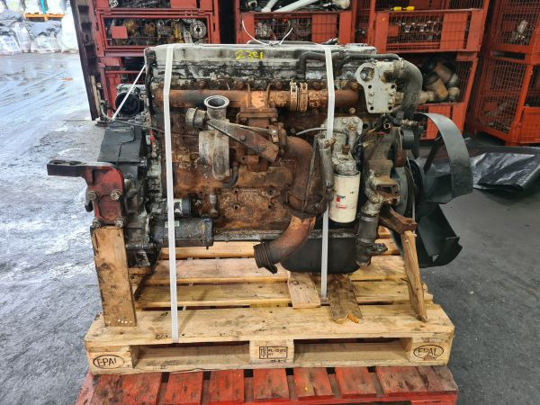 Iveco Tector 6ISB EUR3 - Motor para Camião: foto 4 Iveco Tector 6ISB EUR3 - Motor para Camião: foto 4
