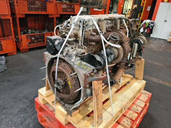 Iveco Tector 6ISB EUR3 - Motor para Camião: foto 3 Iveco Tector 6ISB EUR3 - Motor para Camião: foto 3