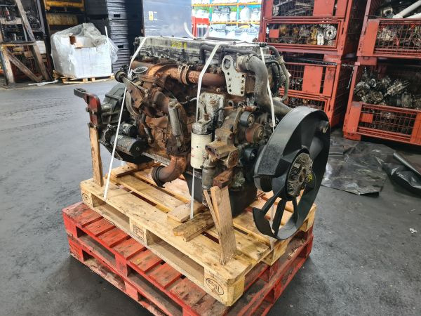 Iveco Tector 6ISB EUR3 - Motor para Camião: foto 5 Iveco Tector 6ISB EUR3 - Motor para Camião: foto 5