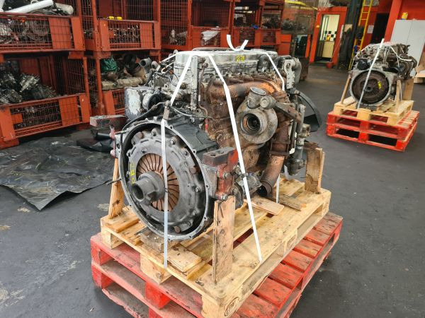 Iveco Tector 6ISB EUR3 - Motor para Camião: foto 3 Iveco Tector 6ISB EUR3 - Motor para Camião: foto 3