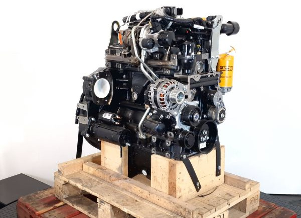 JCB 430 TA5-55 Engine /Powerpack (Plant) IPU ASSEMBLY - Motor para Máquina de construção: foto 4 JCB 430 TA5-55 Engine /Powerpack (Plant) IPU ASSEMBLY - Motor para Máquina de construção: foto 4