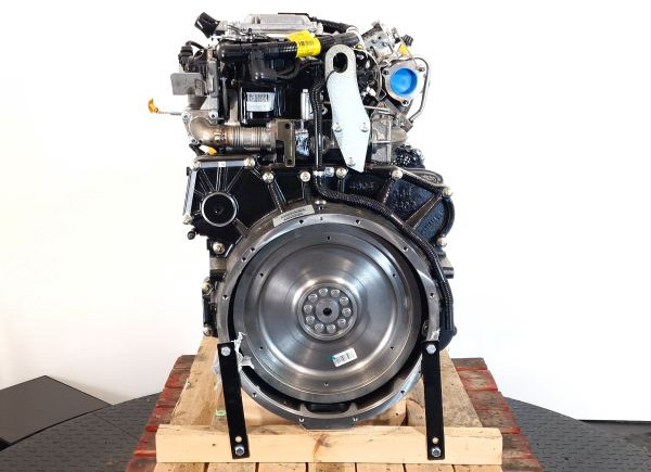 JCB 430 TA5-55 Engine /Powerpack (Plant) IPU ASSEMBLY - Motor para Máquina de construção: foto 2 JCB 430 TA5-55 Engine /Powerpack (Plant) IPU ASSEMBLY - Motor para Máquina de construção: foto 2