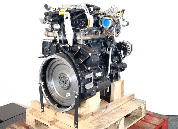 JCB 430 TA5-55 Engine /Powerpack (Plant) IPU ASSEMBLY - Motor para Máquina de construção: foto 1 JCB 430 TA5-55 Engine /Powerpack (Plant) IPU ASSEMBLY - Motor para Máquina de construção: foto 1