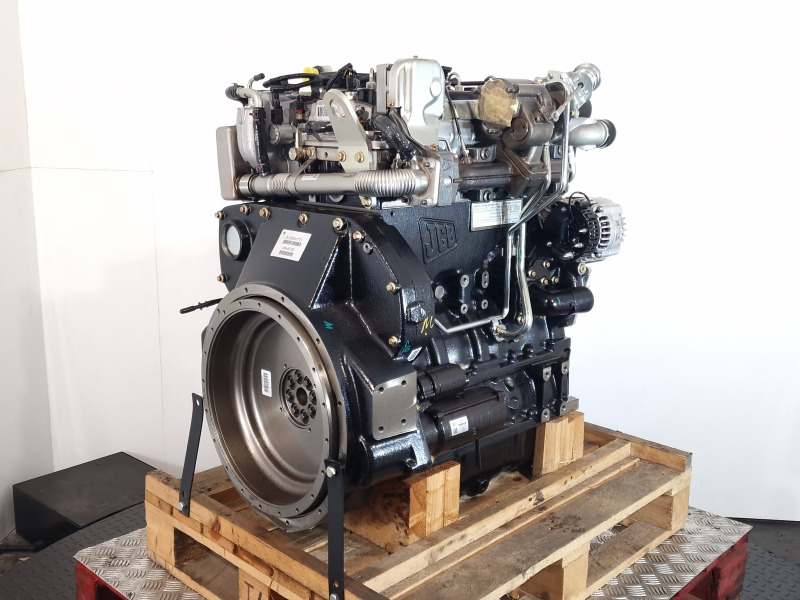 JCB 444 TA4-55 J3 Engine (Plant) - Motor para Máquina de construção: foto 1 JCB 444 TA4-55 J3 Engine (Plant) - Motor para Máquina de construção: foto 1