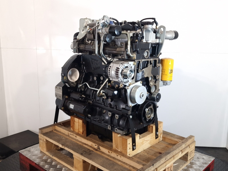 JCB 444 TA4-55 J3 Engine (Plant) - Motor para Máquina de construção: foto 5 JCB 444 TA4-55 J3 Engine (Plant) - Motor para Máquina de construção: foto 5