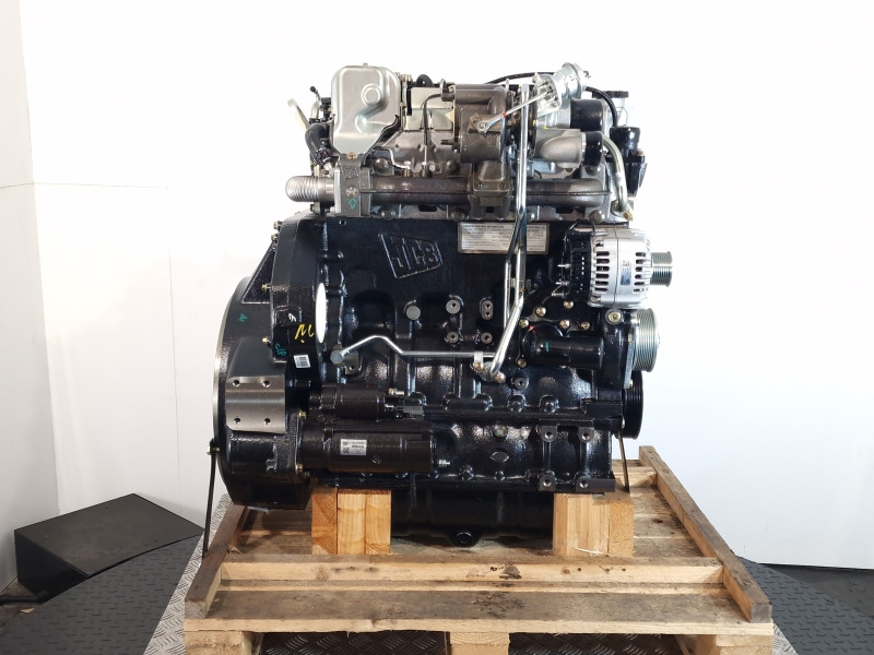 JCB 444 TA4-55 J3 Engine (Plant) - Motor para Máquina de construção: foto 4 JCB 444 TA4-55 J3 Engine (Plant) - Motor para Máquina de construção: foto 4