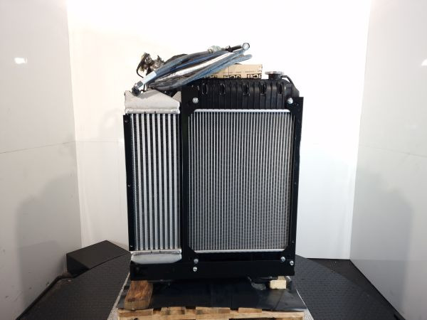 JCB 444 TA4-93 L2A Engine (Plant) - Motor para Máquina de construção: foto 5 JCB 444 TA4-93 L2A Engine (Plant) - Motor para Máquina de construção: foto 5