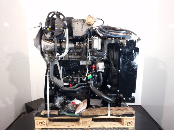 JCB 444 TA4-93 L2A Engine (Plant) - Motor para Máquina de construção: foto 3 JCB 444 TA4-93 L2A Engine (Plant) - Motor para Máquina de construção: foto 3