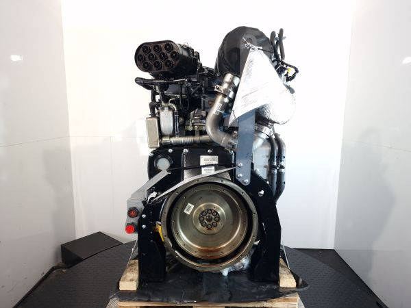 JCB 444 TA4-93 L2A Engine (Plant) - Motor para Máquina de construção: foto 2 JCB 444 TA4-93 L2A Engine (Plant) - Motor para Máquina de construção: foto 2