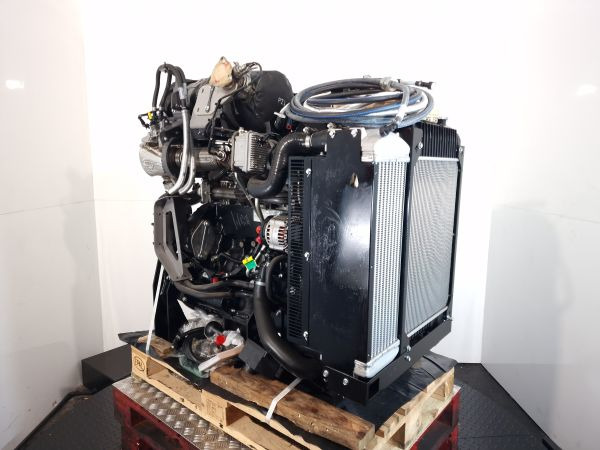 JCB 444 TA4-93 L2A Engine (Plant) - Motor para Máquina de construção: foto 4 JCB 444 TA4-93 L2A Engine (Plant) - Motor para Máquina de construção: foto 4