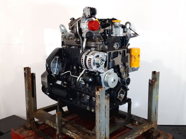 JCB 448 TA5-81E B1A Engine (Plant) JCB 3CX - Motor para Máquina de construção: foto 5 JCB 448 TA5-81E B1A Engine (Plant) JCB 3CX - Motor para Máquina de construção: foto 5