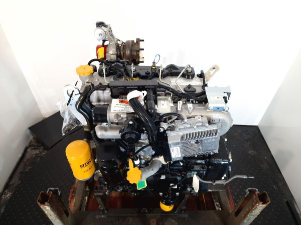 Motor para Máquina de construção novo JCB 448 TA5-81E B2A Engine (Plant) JCB 4CX 5CX: foto 10