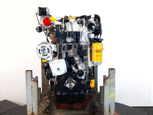 Motor para Máquina de construção novo JCB 448 TA5-81E B2A Engine (Plant) JCB 4CX 5CX: foto 6