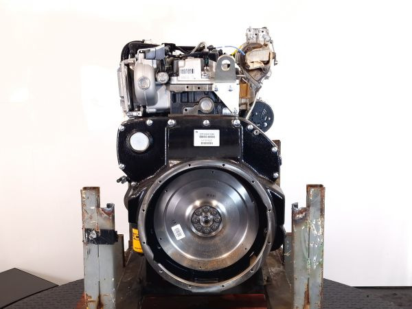 JCB 448 TA5-81E B2A Engine (Plant) JCB 4CX 5CX - Motor para Máquina de construção: foto 3 JCB 448 TA5-81E B2A Engine (Plant) JCB 4CX 5CX - Motor para Máquina de construção: foto 3