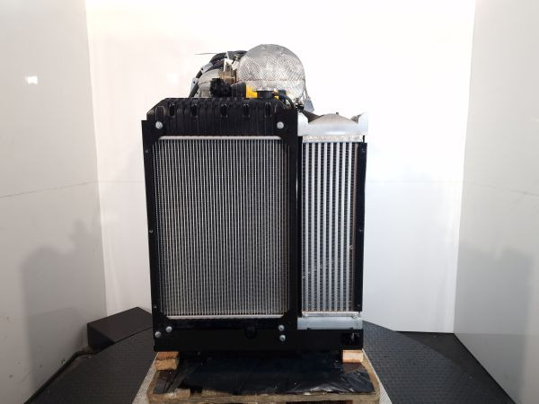 JCB 448 TA5-97E L1A Engine (Plant) - Motor para Máquina de construção: foto 5 JCB 448 TA5-97E L1A Engine (Plant) - Motor para Máquina de construção: foto 5