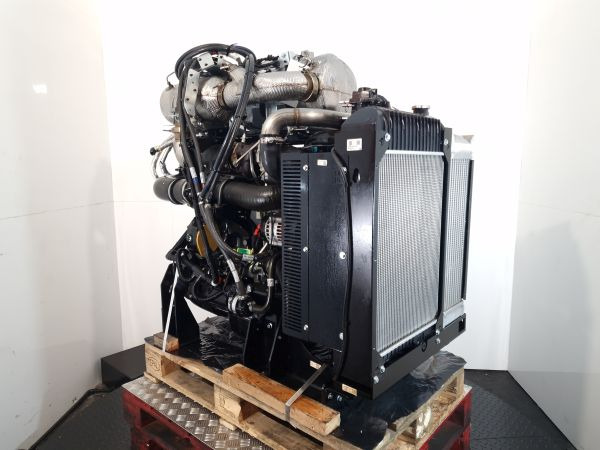 JCB 448 TA5-97E L1A Engine (Plant) - Motor para Máquina de construção: foto 4 JCB 448 TA5-97E L1A Engine (Plant) - Motor para Máquina de construção: foto 4
