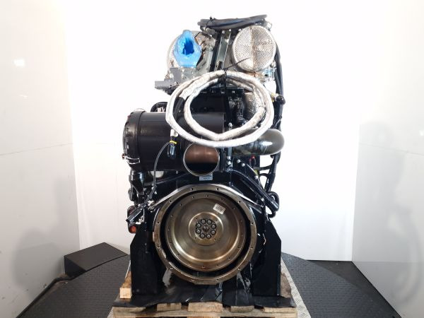 JCB 448 TA5-97E L1A Engine (Plant) - Motor para Máquina de construção: foto 2 JCB 448 TA5-97E L1A Engine (Plant) - Motor para Máquina de construção: foto 2