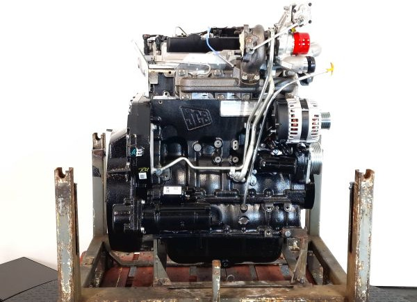 JCB 448 TA5-97E L2A Engine (Plant) - Motor para Máquina de construção: foto 4 JCB 448 TA5-97E L2A Engine (Plant) - Motor para Máquina de construção: foto 4