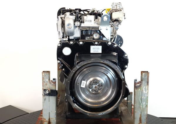 JCB 448 TA5-97E L2A Engine (Plant) - Motor para Máquina de construção: foto 3 JCB 448 TA5-97E L2A Engine (Plant) - Motor para Máquina de construção: foto 3