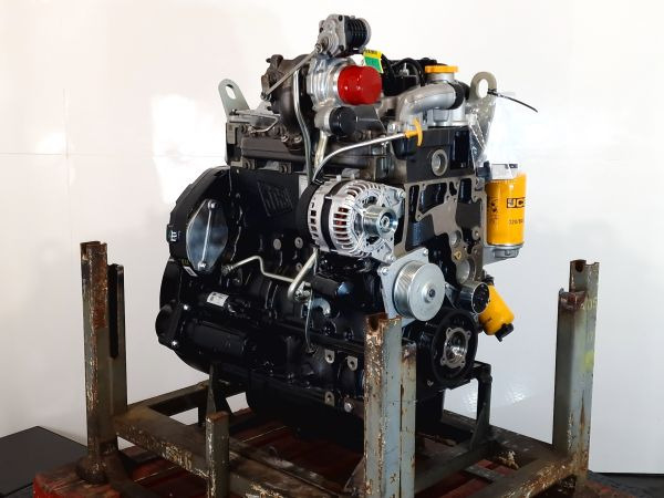 JCB 448 TA5-97E L2A Engine (Plant) - Motor para Máquina de construção: foto 5 JCB 448 TA5-97E L2A Engine (Plant) - Motor para Máquina de construção: foto 5