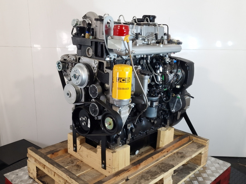 Motor para Máquina de construção novo JCB TCA-74 Engine (Plant): foto 6