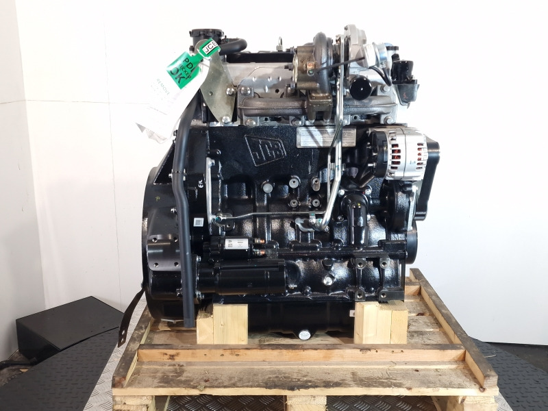 JCB TCA-74 Engine (Plant) - Motor para Máquina de construção: foto 3 JCB TCA-74 Engine (Plant) - Motor para Máquina de construção: foto 3