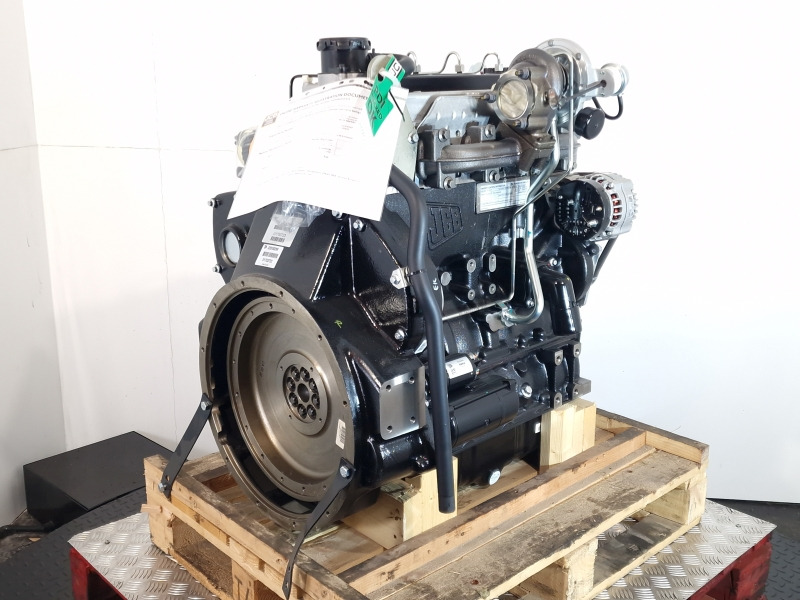 JCB TCA-74 Engine (Plant) - Motor para Máquina de construção: foto 1 JCB TCA-74 Engine (Plant) - Motor para Máquina de construção: foto 1