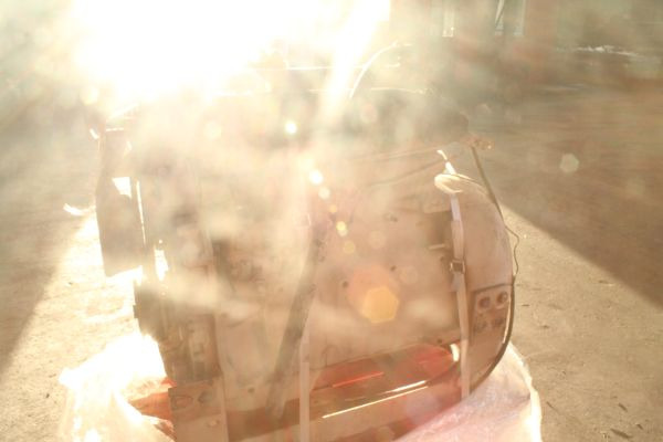 John Deere 4230 DF - Motor para Equipamento industrial: foto 5 John Deere 4230 DF - Motor para Equipamento industrial: foto 5